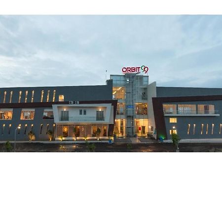 Rawāl Orbit99 Club And Resort المظهر الخارجي الصورة