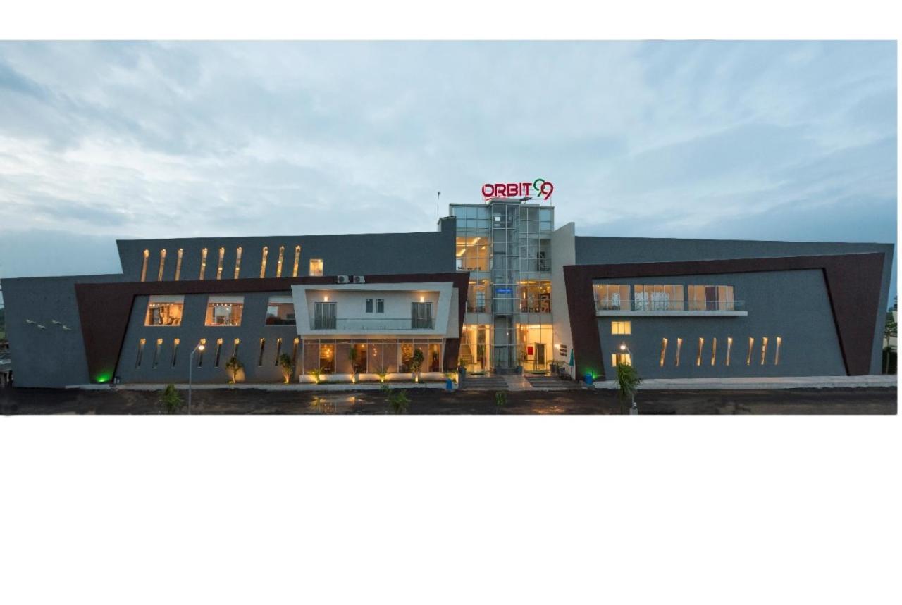 Rawāl Orbit99 Club And Resort المظهر الخارجي الصورة