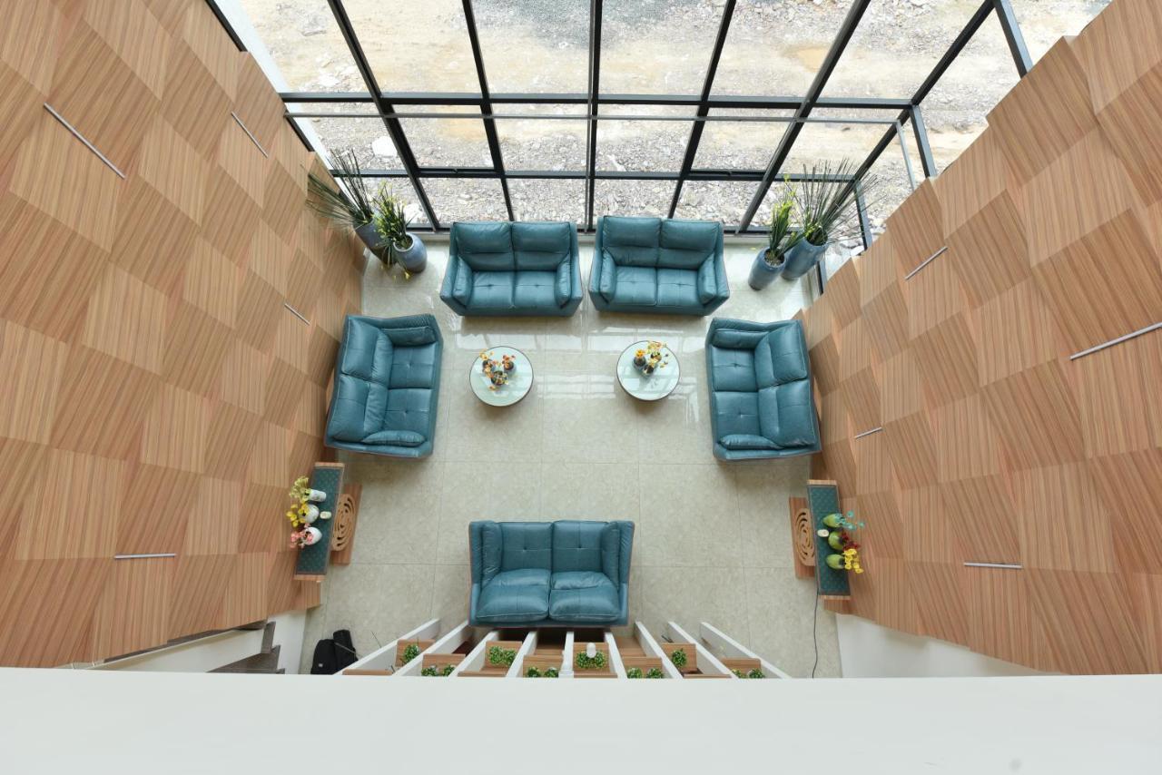 Rawāl Orbit99 Club And Resort المظهر الخارجي الصورة