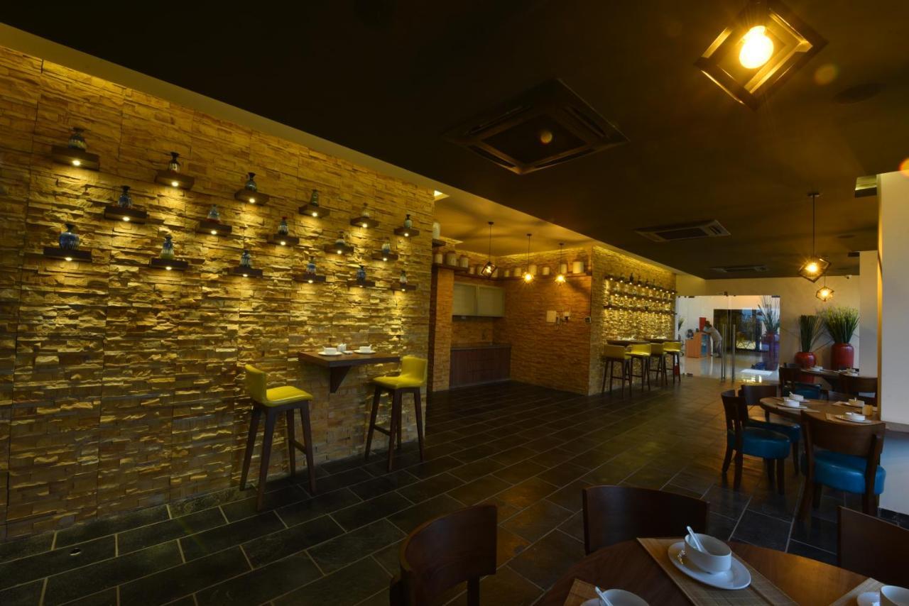 Rawāl Orbit99 Club And Resort المظهر الخارجي الصورة