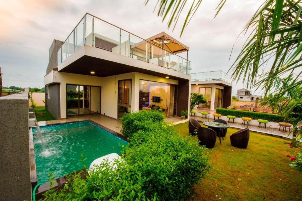Rawāl Orbit99 Club And Resort المظهر الخارجي الصورة