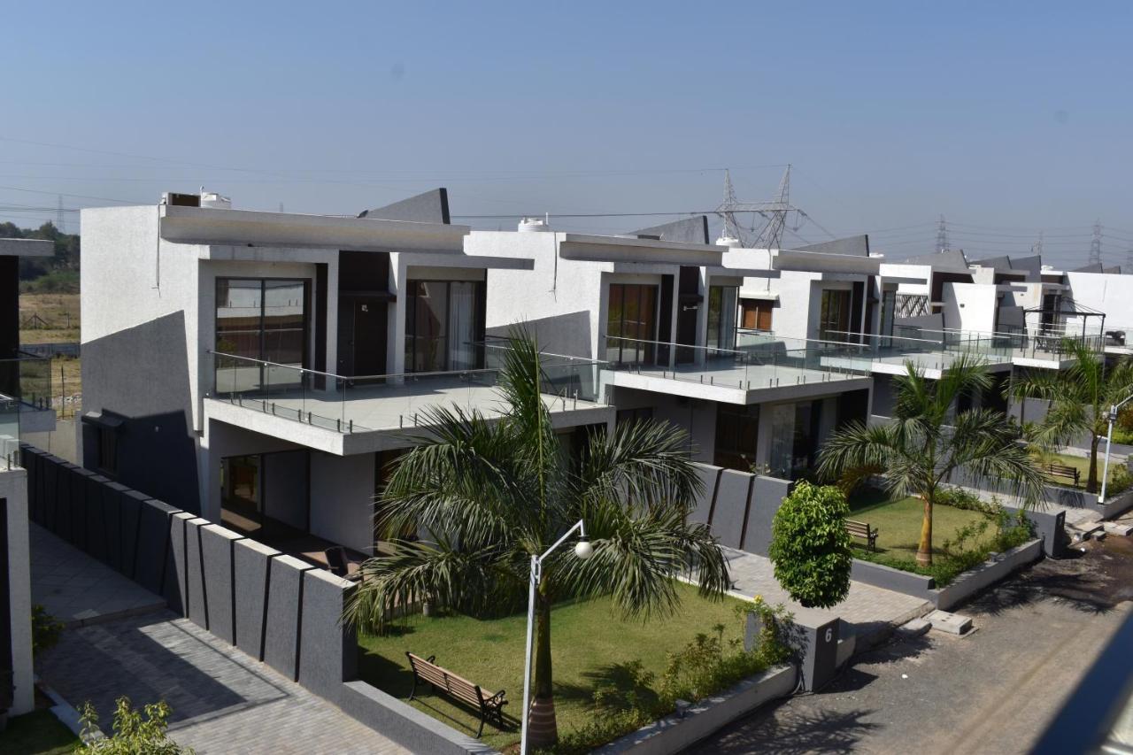 Rawāl Orbit99 Club And Resort المظهر الخارجي الصورة