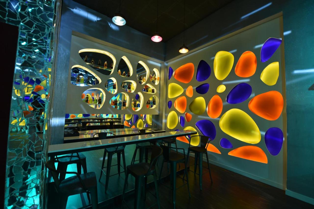 Rawāl Orbit99 Club And Resort المظهر الخارجي الصورة